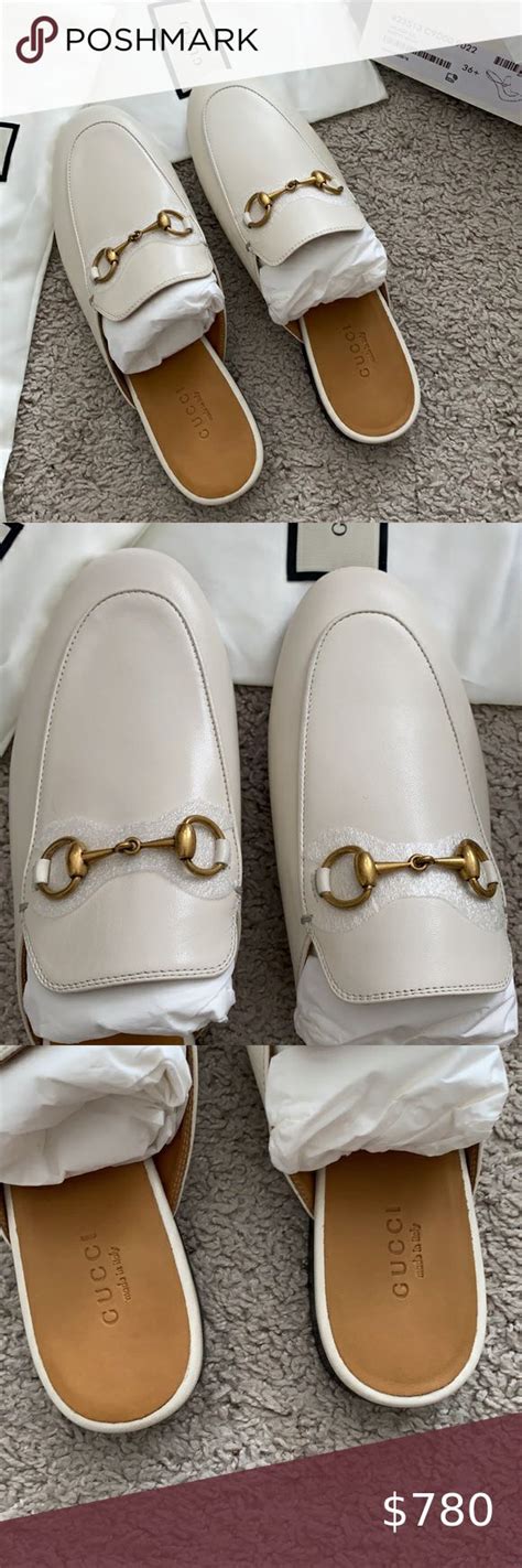 gucci boat shoes white|gucci shoes with diamonds.